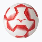 Palla da calcio Mizuno Fuji TR H size 5 white/red
