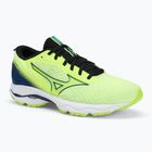 Scarpe da corsa da uomo Mizuno Wave Prodigy 6 mizuno neo lime/nero