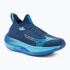 Mizuno Neo Vista scarpe da corsa da uomo blu estate/blu fiume/blu marina