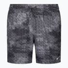 Pantaloncini da bagno Nike Matrix 5" uomo, nero
