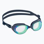 Occhialini da nuoto Nike Expanse Mirror oro