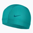 Cuffia da nuoto Nike Comfort washed teal