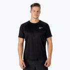 Maglietta da allenamento da uomo Nike Essential nero