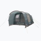 Tenda da campeggio per 5 persone Vango Harris 500 verde minerale