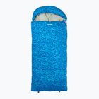 Sacco a pelo per bambini Vango Stellar Junior blu atlantico