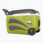 Vango Pinnacle Wheelie 45-100Hr 5 pezzi set frigorifero touring verde
