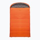 Sacco a pelo Vango Stellar Double harissa