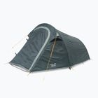 Tenda da trekking Vango Soul 300 blu profondo per 3 persone