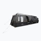 Veranda per auto Vango AirHub II Low cloud grey
