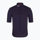 Maglia da ciclismo uomo Rapha Brevet Element Jersey dusted lilac/black