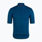 Maglia da ciclismo uomo Rapha Brevet Element Jersey jewelled blue/navy