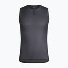 Canottiera ciclismo uomo Rapha Lightweight Base Layer - Sleeveless black/black