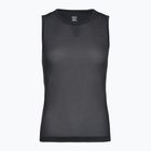 Maglia antitraspirante da ciclismo donna Rapha Lightweight Base Layer - Sleeveless black