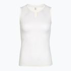 Maglia antitraspirante da ciclismo donna Rapha Lightweight Base Layer - Sleeveless white