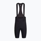 Pantaloncini da ciclismo uomo Rapha Brevet Element Cargo Bib Shorts black/black