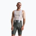 Pantaloncini da ciclismo uomo Rapha Brevet Element Cargo Bib Shorts onyx/white