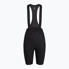 Pantaloncini da ciclismo da donna Rapha Brevet Element Cargo Bib Shorts black/white