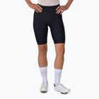 Pantaloncini da ciclismo da donna Rapha Core Shorts black/white