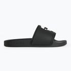 KARL LAGERFELD infradito donna Kondo 2.0 NFT gomma nera