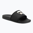KARL LAGERFELD infradito donna Kondo 2.0 NFT gomma nera