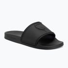 KARL LAGERFELD infradito donna Kondo 2.0 NFT Relief gomma nera