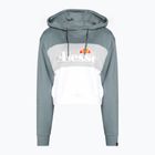 Felpa Ellesse donna Allesandro verde