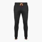 Pantaloni Ellesse Cesar Track da uomo, nero