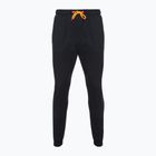 Pantaloni Ellesse Mana Track da uomo, nero