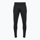 Pantaloni Ellesse Bertoni Track da uomo, nero