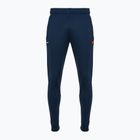 Pantaloni Ellesse Bertoni Track da uomo, navy