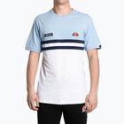 Maglietta Ellesse Venire uomo blu chiaro