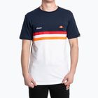 Maglietta Ellesse Venire light navy da uomo