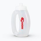 Borraccia High5 Run 350 ml white/red