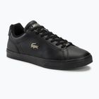 Scarpe Lacoste uomo 45CMA0052 nero/nero