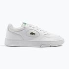 Scarpe Lacoste uomo 46SMA0045 bianco/bianco