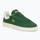 Scarpe Lacoste uomo 47SMA0040 dark gren/off white