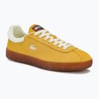 Scarpe Lacoste uomo 47SMA0041 giallo/gomma