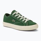 Scarpe Lacoste uomo 47CMA0005 verde/bianco sporco