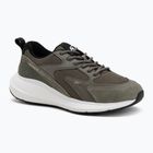 Scarpe da uomo Lacoste L003 Evo khaki/white