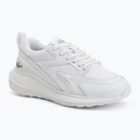 Scarpe da donna Lacoste L003 Evo white/white