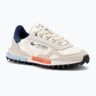 Scarpe Lacoste Elite Active uomo bianco/marino