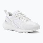 Scarpe Lacoste da uomo L003 Evo bianco