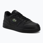 Scarpe Lacoste uomo 48SMA0031 nero/nero