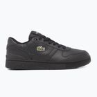 Scarpe Lacoste uomo 48SMA0031 nero/nero
