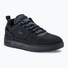 Scarpe Lacoste uomo T-Clip Winter Outdoor nero