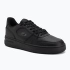 Scarpe uomo Lacoste L001 black/black
