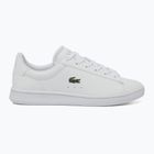 Scarpe Lacoste per bambini 48SUJ0013 bianco/bianco
