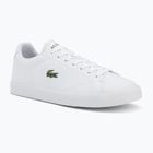 Scarpe da uomo Lacoste Lerond Set white/white