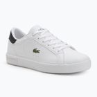 Scarpe per bambini Lacoste Powercourt white/black