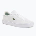 Scarpe Lacoste donna 49CFA0003 bianco/bianco